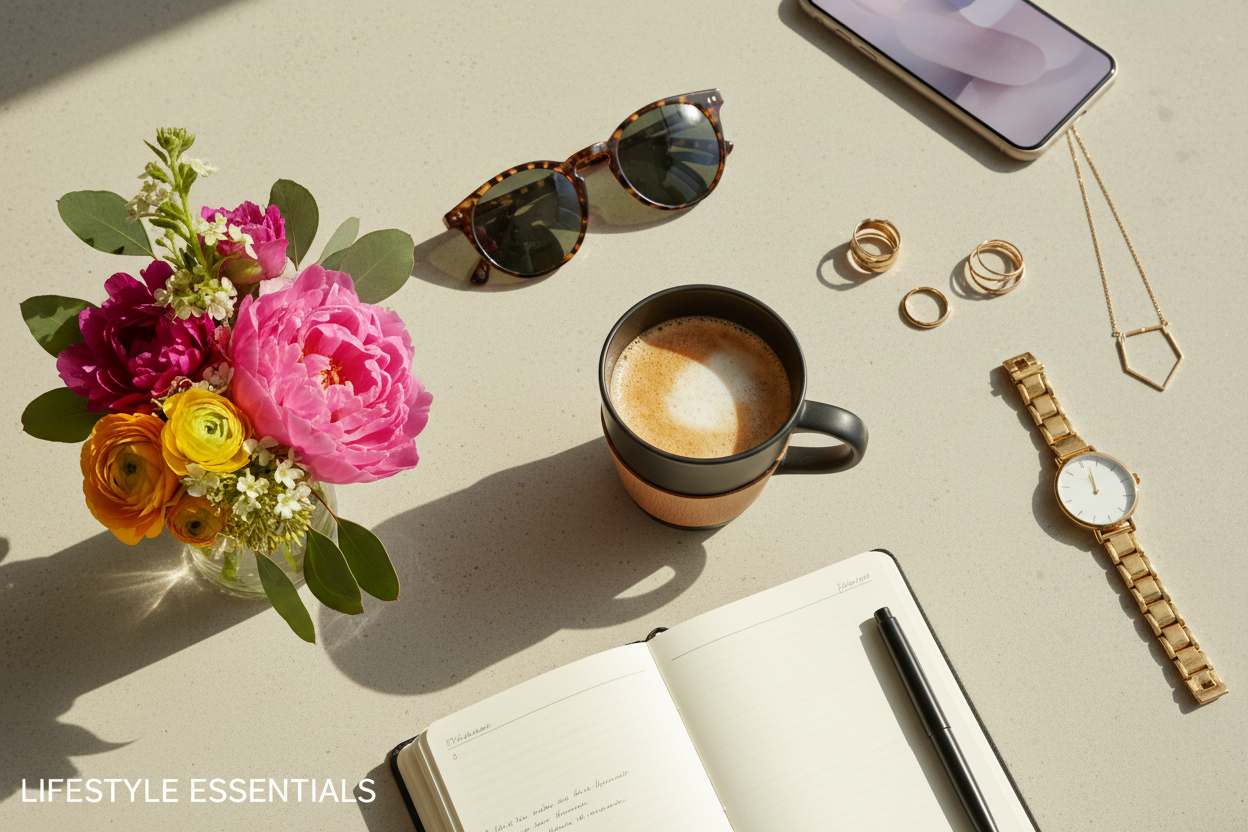 Lifestyle Essentials