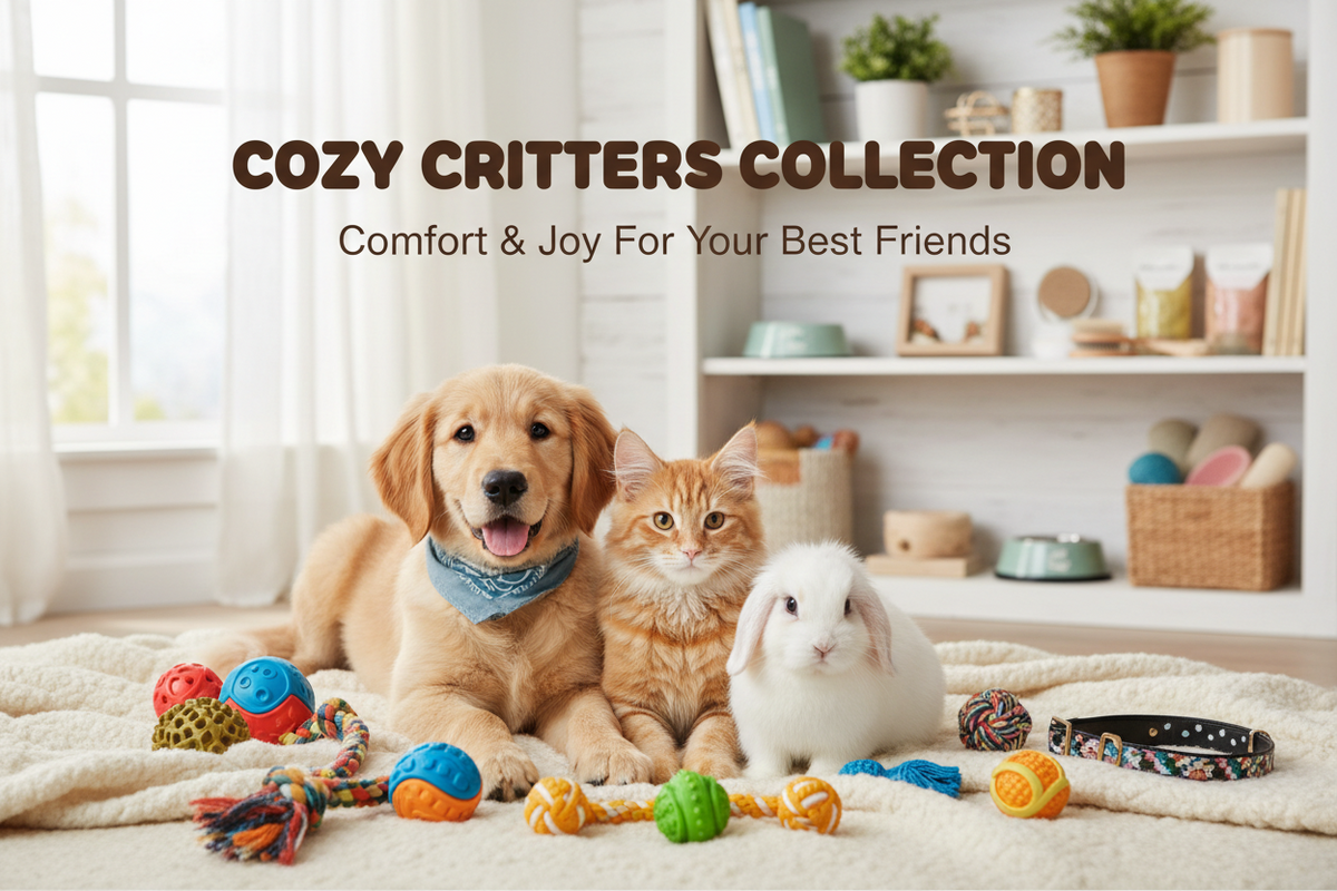 Pet Accessories