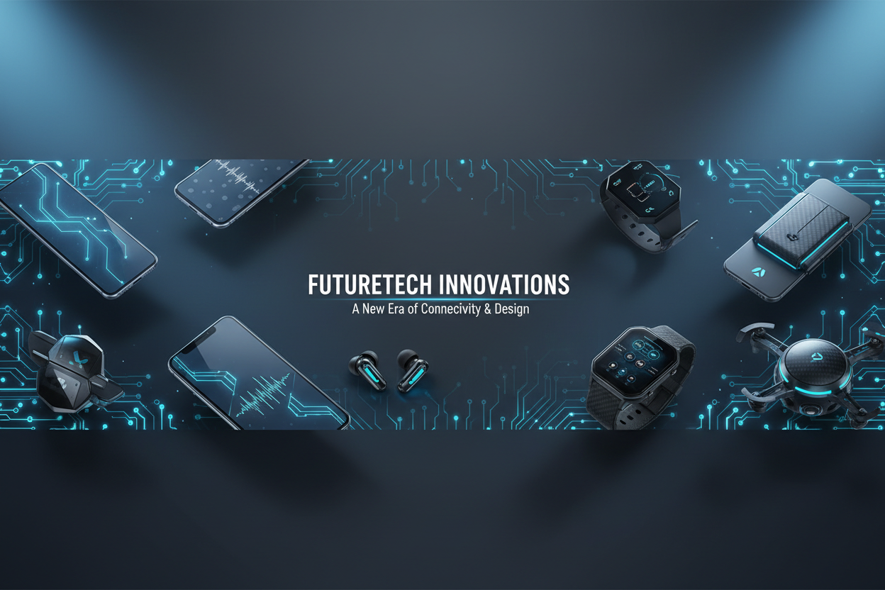 Tech Accessories