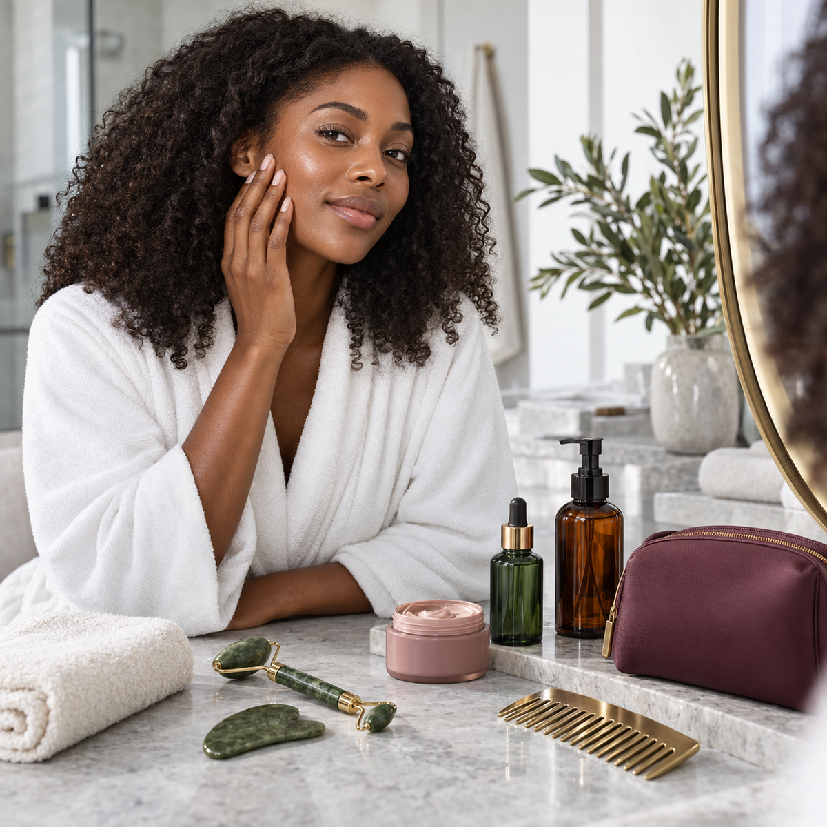 Beauty & Self-Care