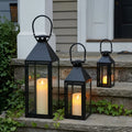 Valeroni Heritage Lantern Trio