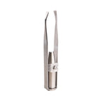 Precision LED Eyebrow Tweezers