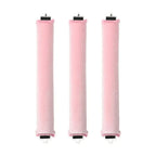 Soft Heatless Curling Rod Set