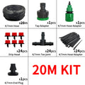 Adjustable Micro-Drip Watering Kit