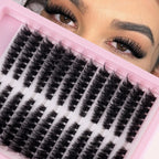 Soft Volume DIY Cluster Lashes