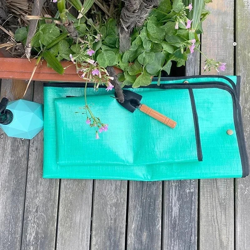 Waterproof Plant Repotting Mat