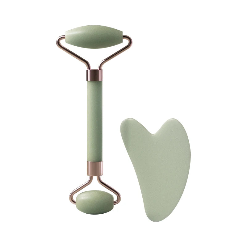 Contour Facial Massage Roller