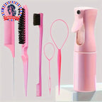 6-Piece Everyday Hair Styling Set