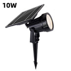 Solar Landscape Spotlight