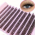 Soft Volume DIY Cluster Lashes