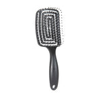 Airflow Detangling & Scalp Massage Brush