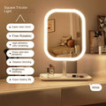 Valeroni LED Vanity Mirror | 3-Color Touch Lighting