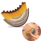 Contour Facial Massage Brush