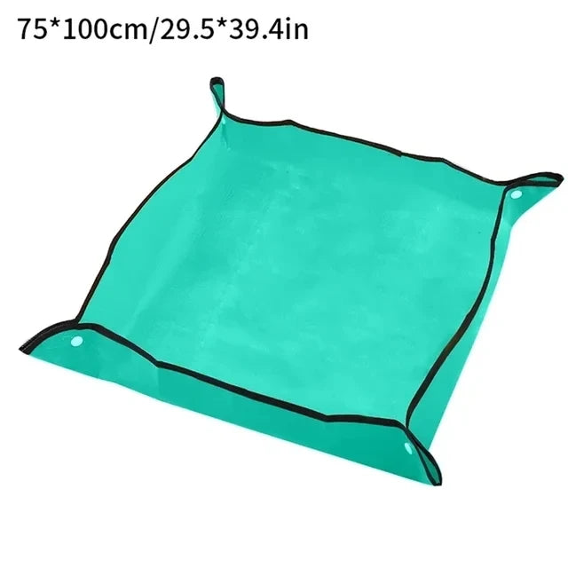 Waterproof Plant Repotting Mat
