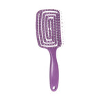 Airflow Detangling & Scalp Massage Brush