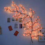 Cherry Blossom LED Statement Tree