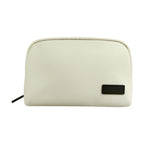 Travel Electronics Organizer Power Bank Pouch Electronics Gadgets Accessorie Case for USB Cable Cords,Hard Drives Storage Bag