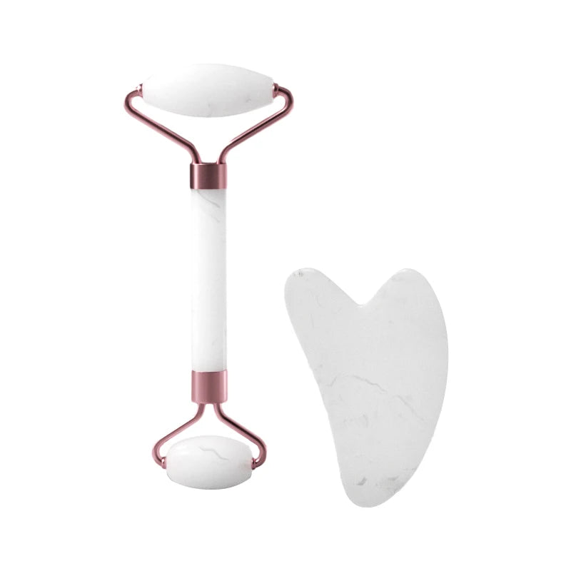 Contour Facial Massage Roller