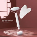 Contour Facial Massage Roller