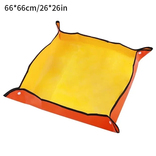 Waterproof Plant Repotting Mat