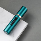 8ml Glass Travel Perfume Atomizer