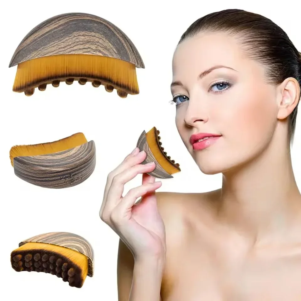 Sculpting Facial Care Brush