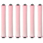 Soft Heatless Curling Rod Set