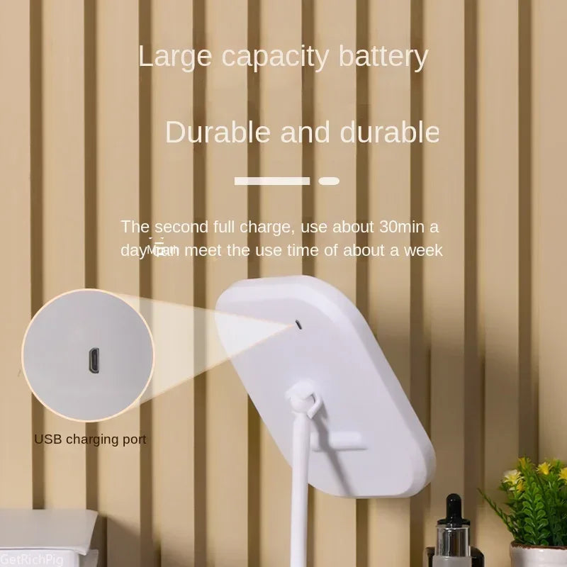 Valeroni LED Vanity Mirror | 3-Color Touch Lighting