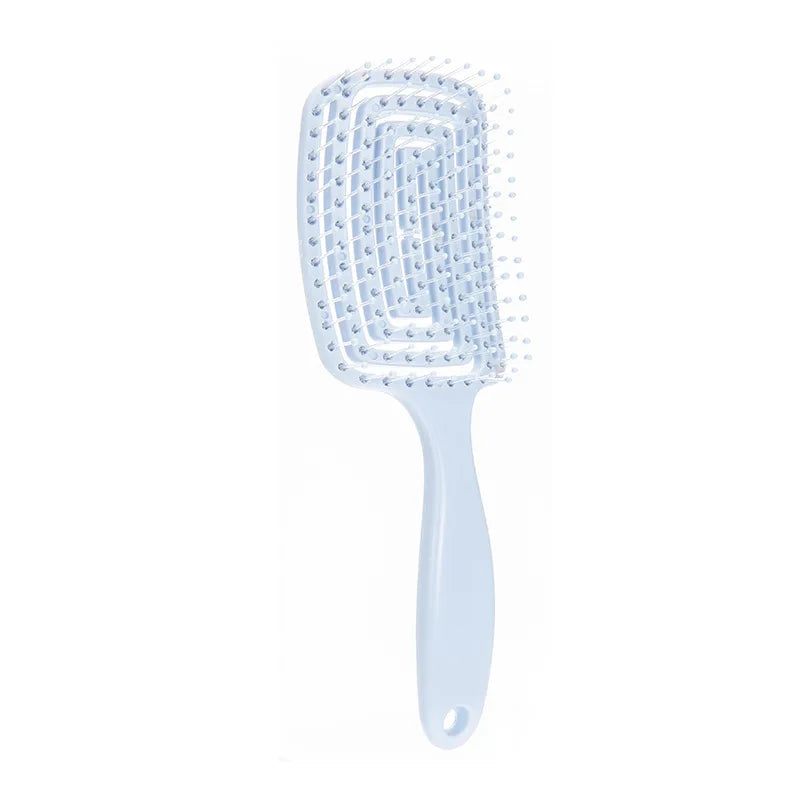 Airflow Detangling & Scalp Massage Brush