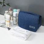 Hanging Travel Toiletry Organizer