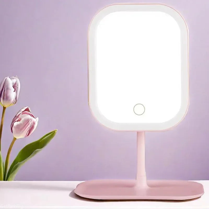 Valeroni LED Vanity Mirror | 3-Color Touch Lighting