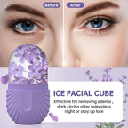Cooling Facial Ice Roller Mold