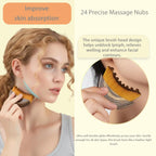 Contour Facial Massage Brush