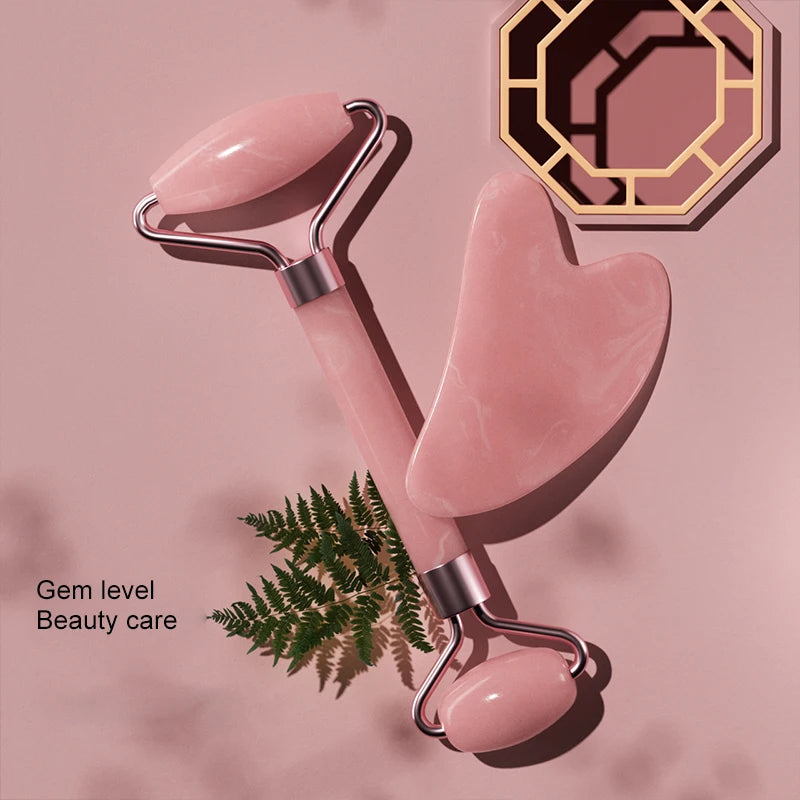 Contour Facial Massage Roller