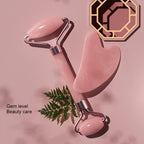 Contour Facial Massage Roller
