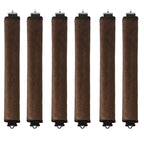 Soft Heatless Curling Rod Set