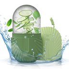 Cooling Facial Ice Roller Mold