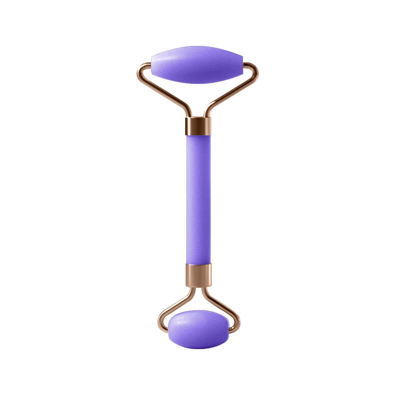 Contour Facial Massage Roller