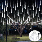 Solar Meteor Shower Lights
