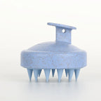 Soft Silicone Scalp Massage Brush