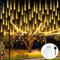 Solar Meteor Shower Lights