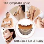 Contour Facial Massage Brush