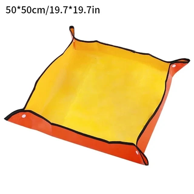 Waterproof Plant Repotting Mat