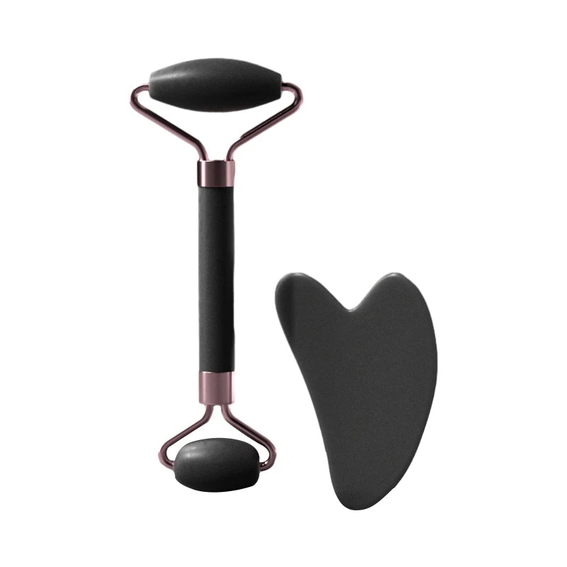 Contour Facial Massage Roller