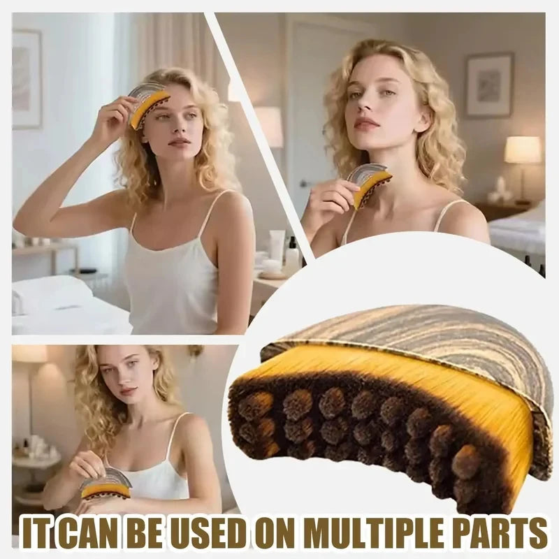 Sculpting Facial Care Brush