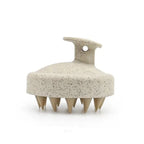 Soft Silicone Scalp Massage Brush