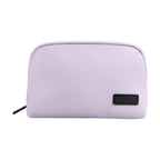 Travel Electronics Organizer Power Bank Pouch Electronics Gadgets Accessorie Case for USB Cable Cords,Hard Drives Storage Bag