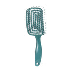 Airflow Detangling & Scalp Massage Brush