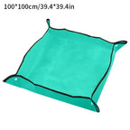 Waterproof Plant Repotting Mat