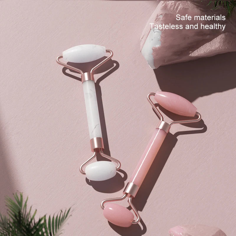 Contour Facial Massage Roller